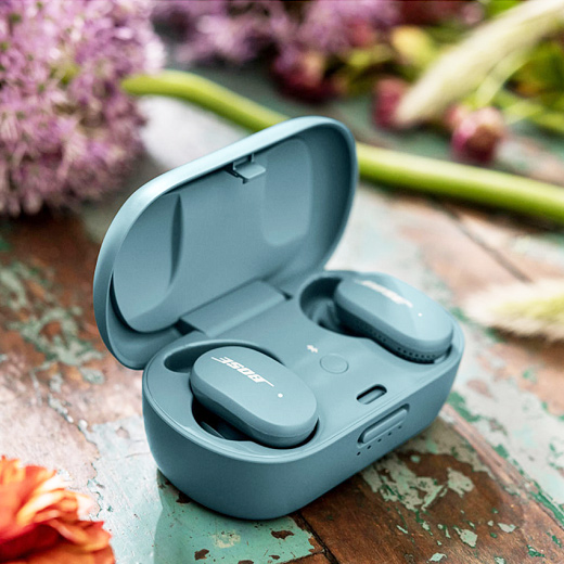 Bose QuietComfort Earbuds