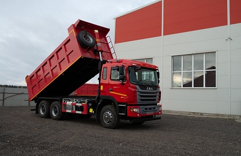 Как лизинг JAC может помочь в реализации государственных контрактов?