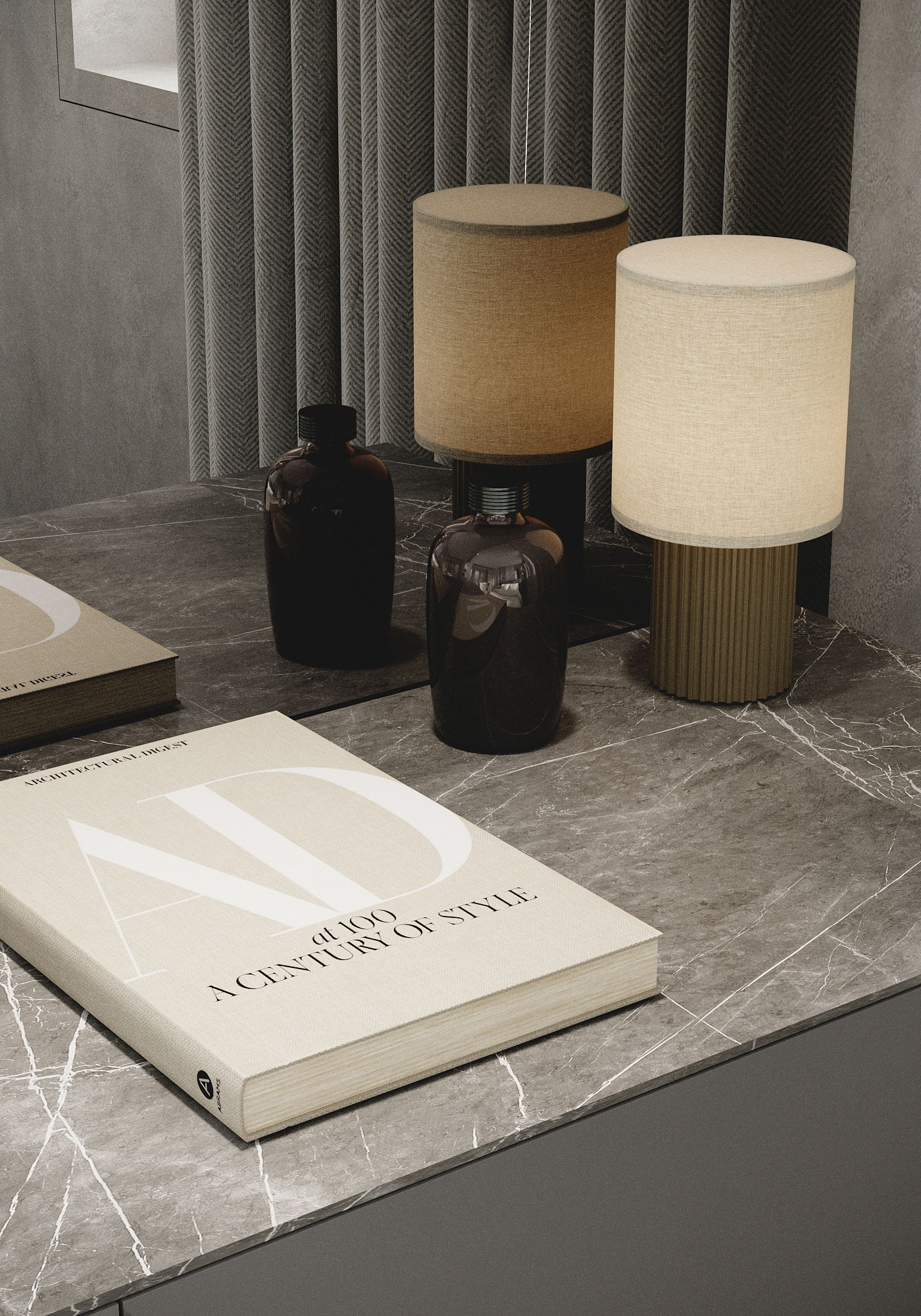 Рабочее место