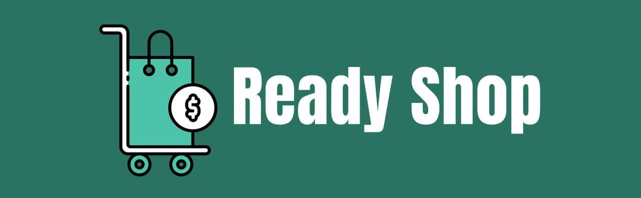 Ready Shop - готовые интернет-магазины