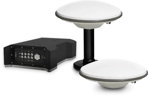 4GNSS PRO-D