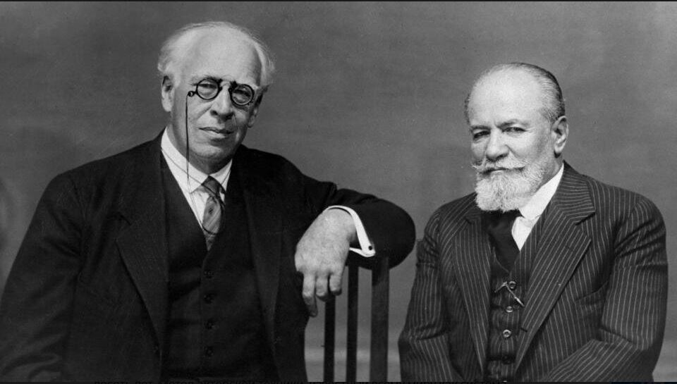 Константин Станиславский