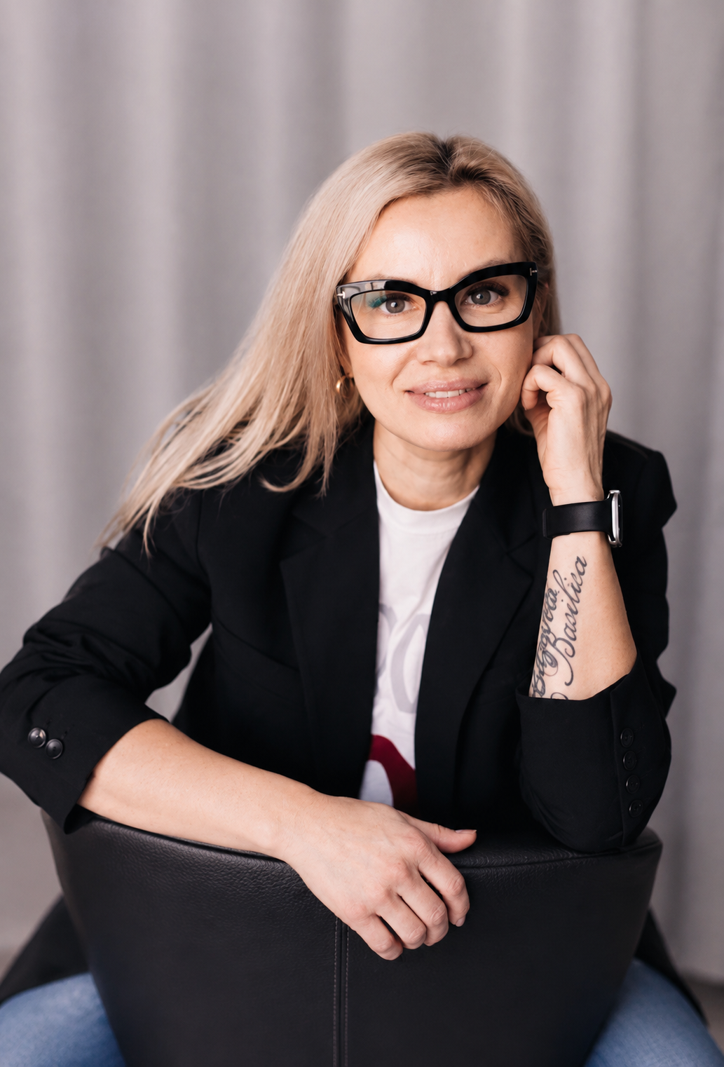 Екатерина Иванкина