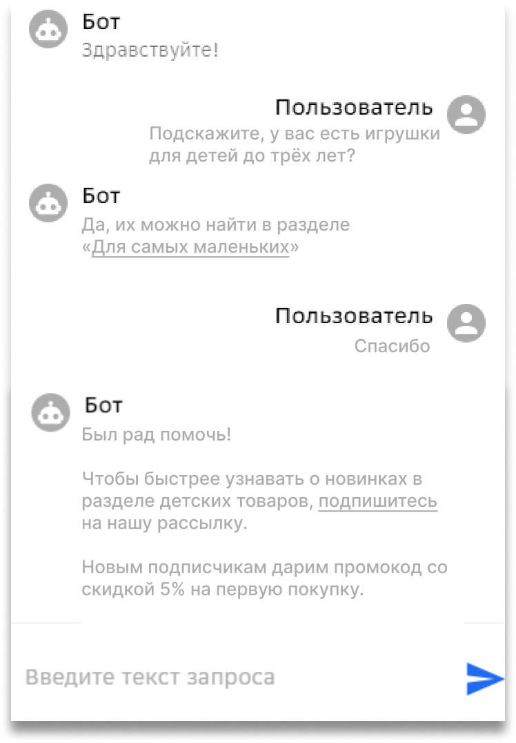 6 правил, которые стоит учесть перед запуском чат-бота