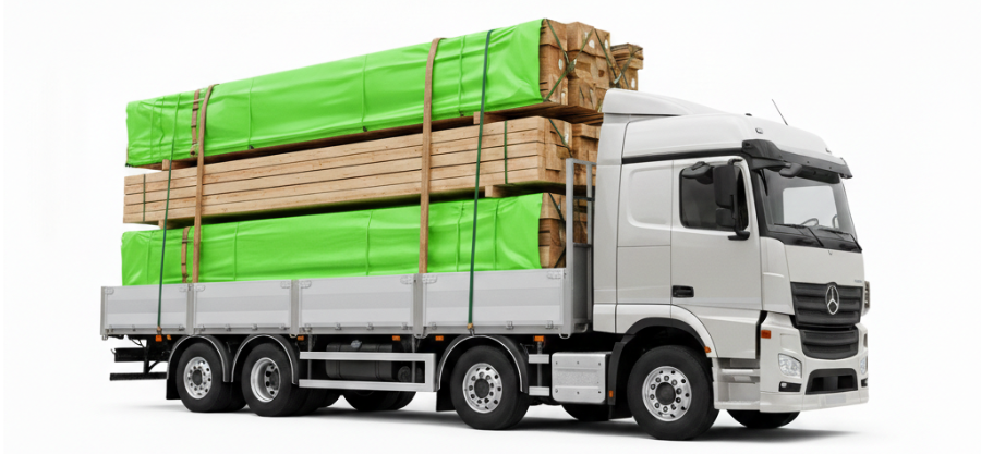 Доставка Ёлки-Доски