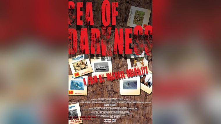 Постер фильма «Sea of Darkness»