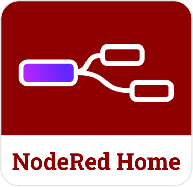 Node-Red Алиса. Node Red.