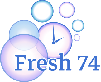 клининг Fresh74 в Челябинске
