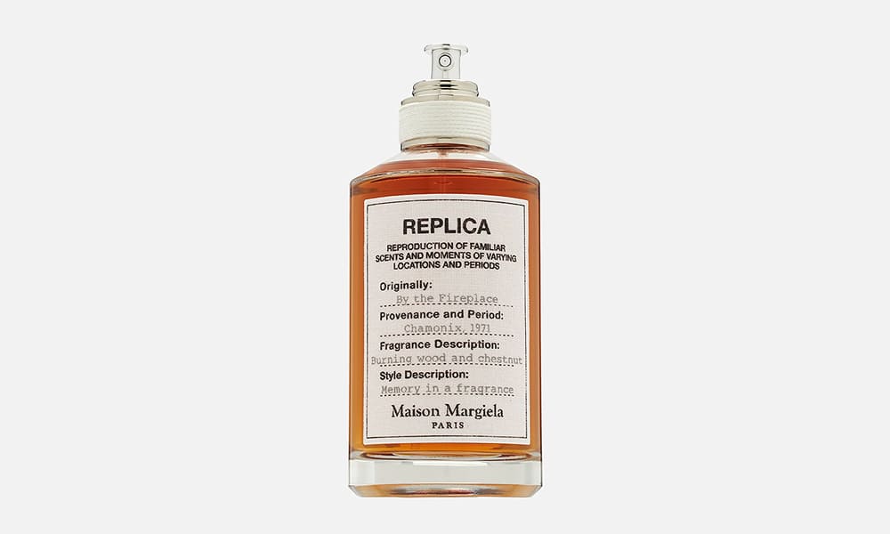 MAISON MARGIELA Replica By the Fireplace