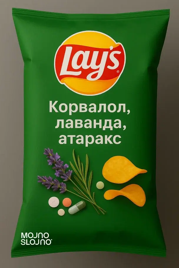 Интерактивная зона