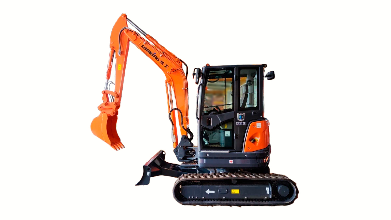 Lonking CDM6035