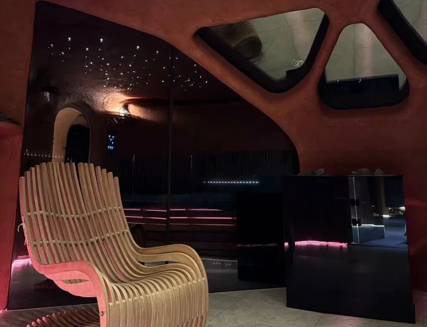 спа баня 8 марта Сочи