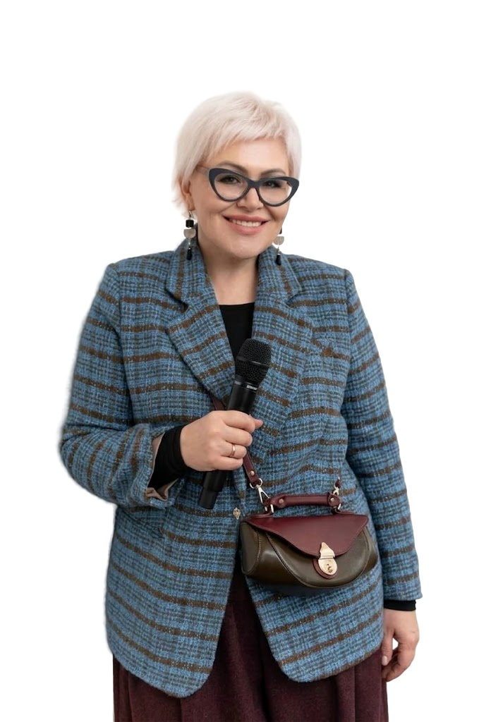 Наталья Лисова