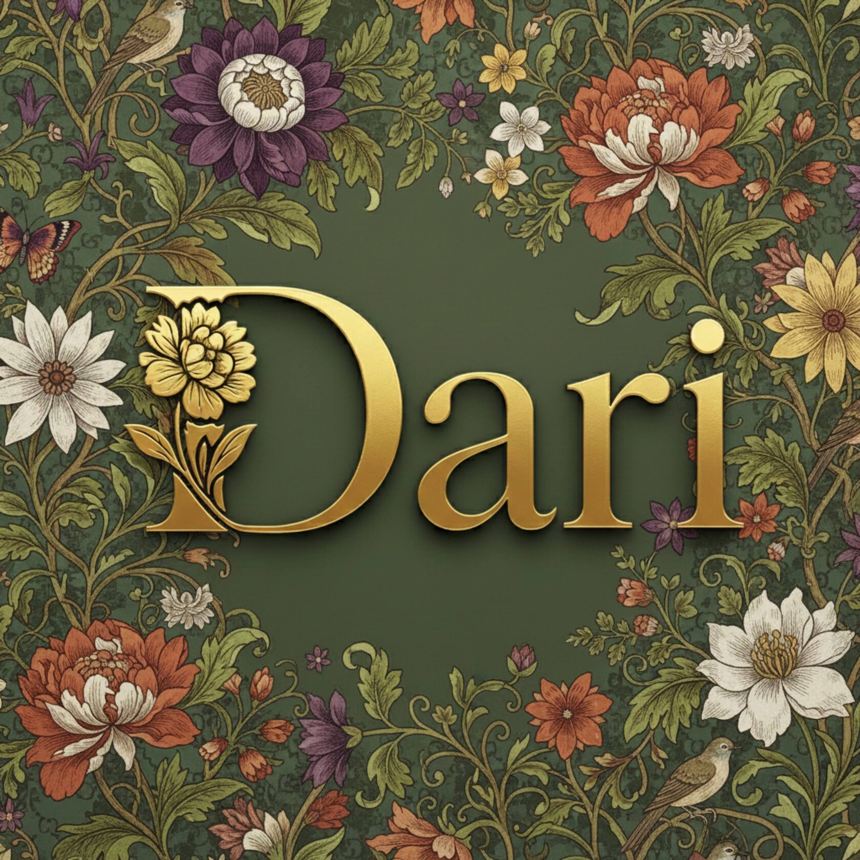 Dari