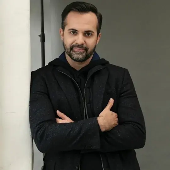 Валентин Васин