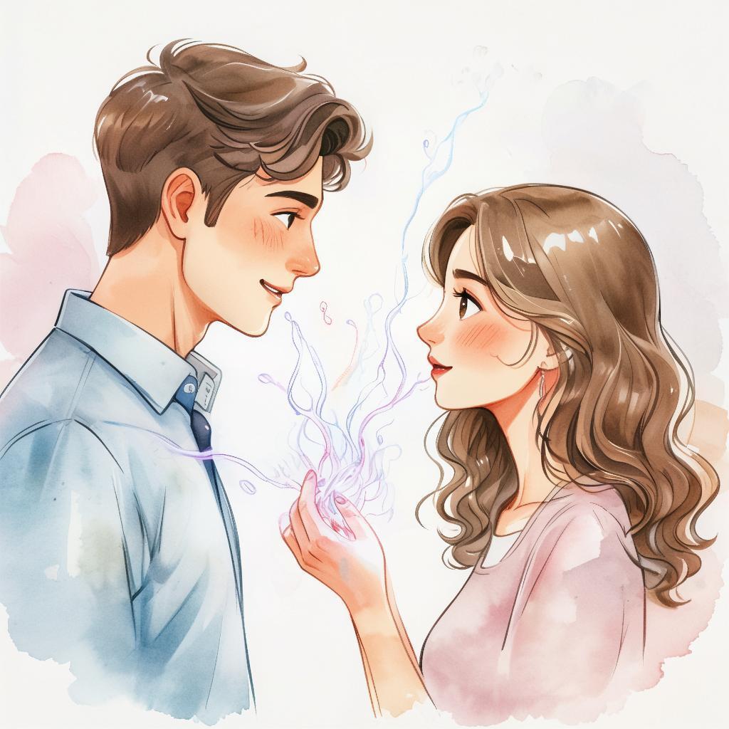 Почему не получается настоящую любовь