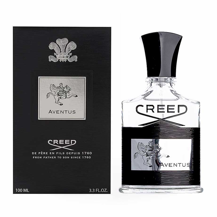 creed aventus tunisie