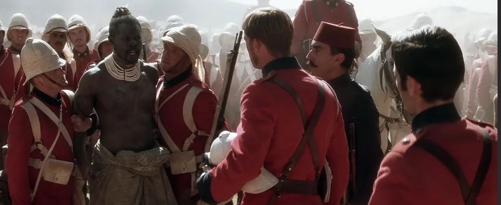 Кадр из этого хорошего фильма 