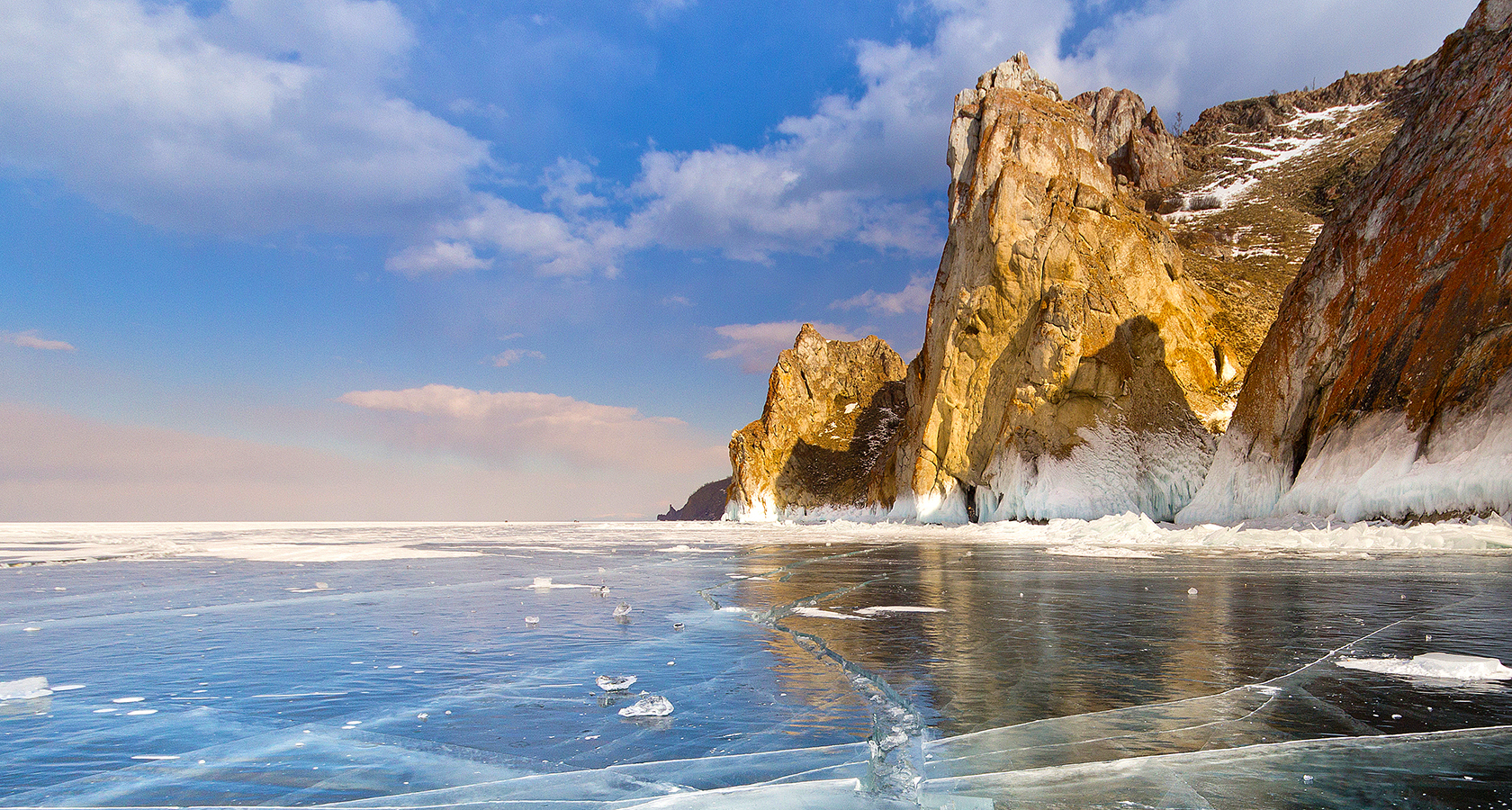 Байкал лучшие фото