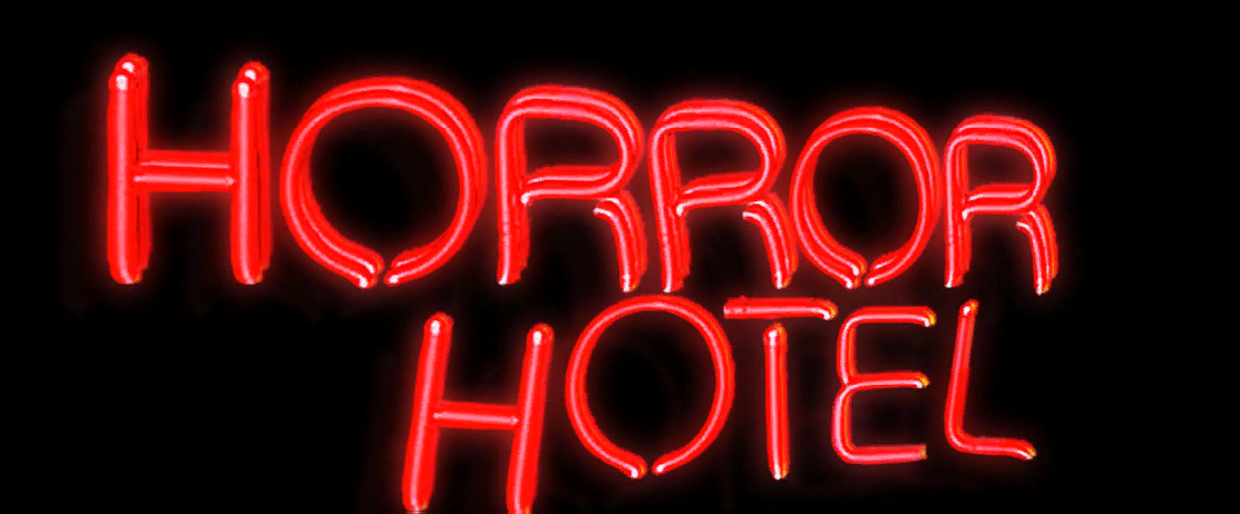 HORRORHOTEL