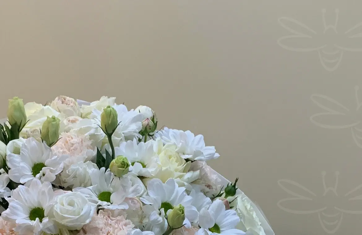 Стойкие букеты, долгостоящие цветы в Красноярске и Емельяново