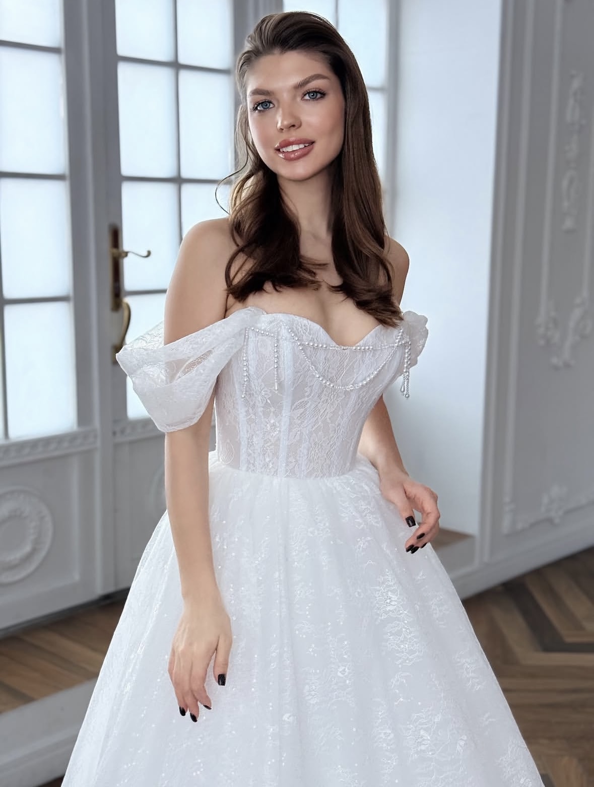 свадебное платье в прокат Ростов-на-Дону