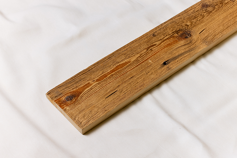 Старый заказ. Старый заказ