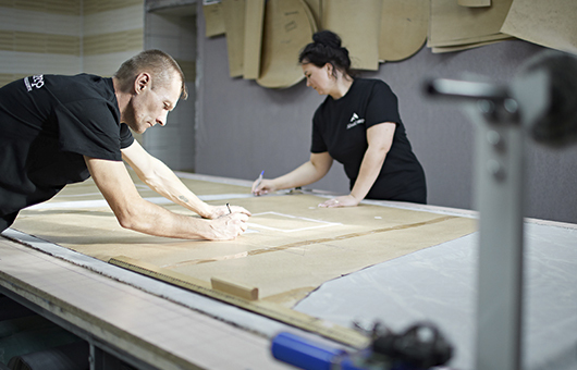 Мобильная баня-палатка Алтай от производителя с доставкой по РФ