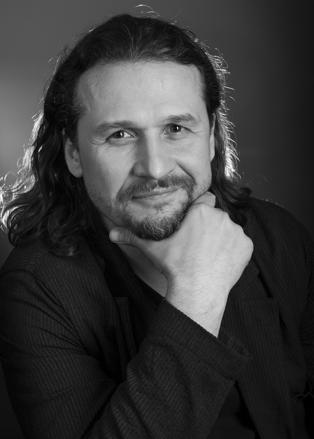 Святослав Мурунов