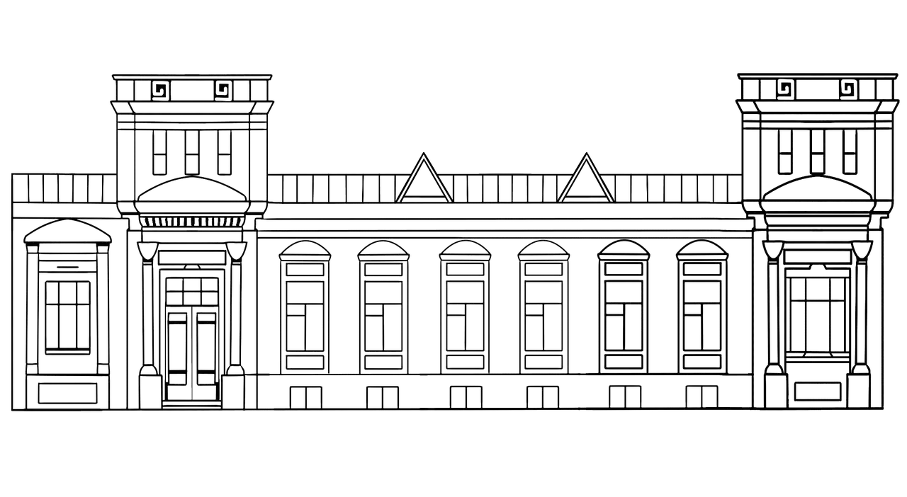 Особняк Василия Лемана