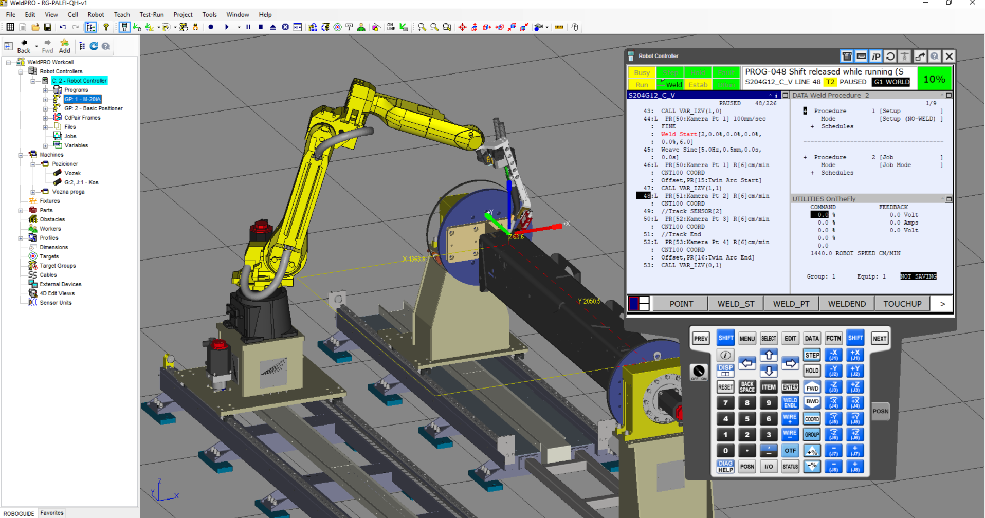Fanuc programming. Fanuc roboguide. схема робота фанук. манипулятор фанук. программный комплекс roboguide.