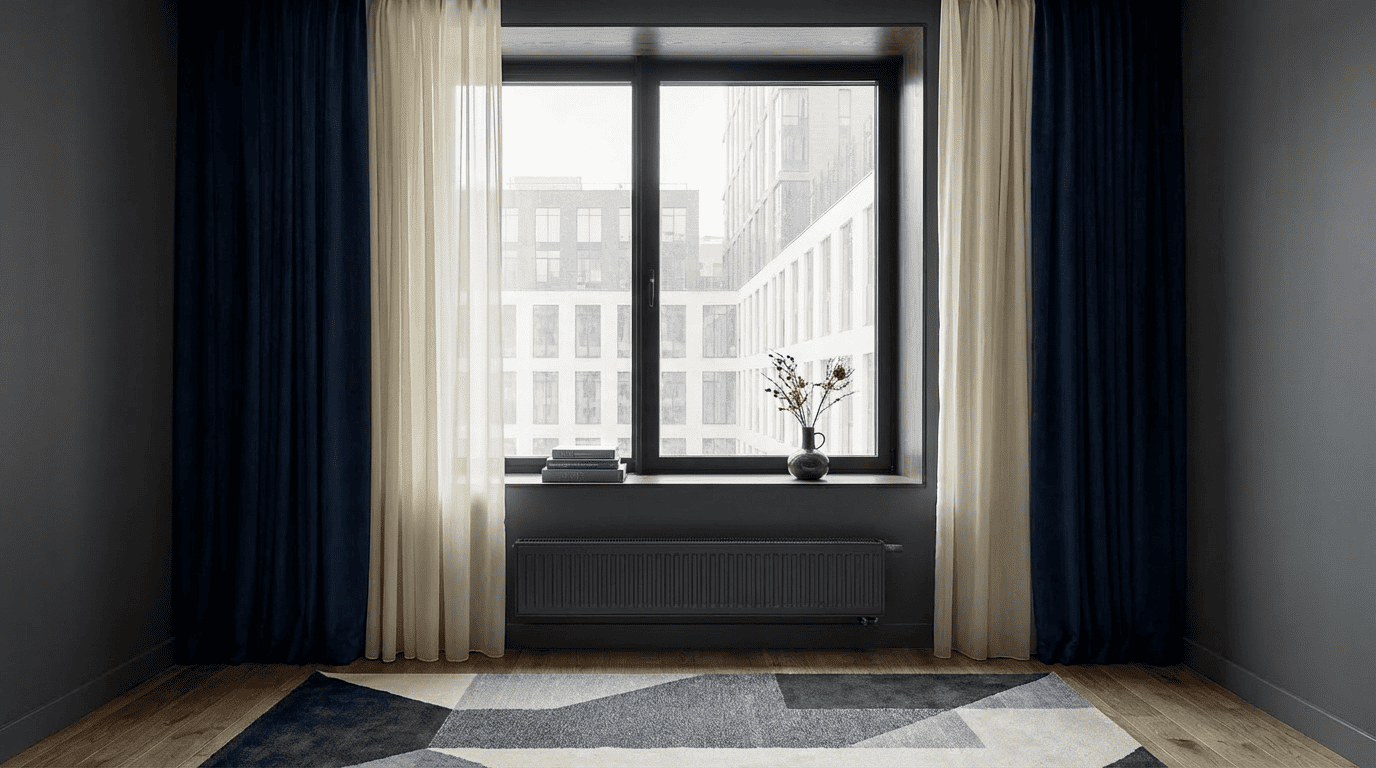 Качественные пластиковые окна в Москве: установка, шумоизоляция и современный дизайн для вашей квартиры или дома