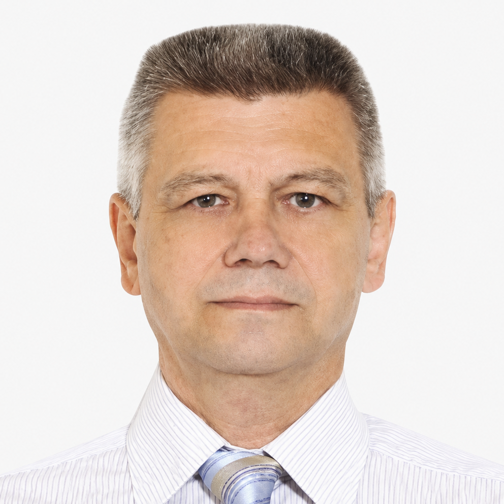 Харчев Роман Валентинович