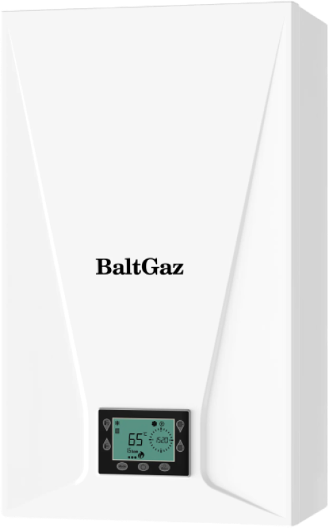 газовый котел BALTGAZ Turbo E