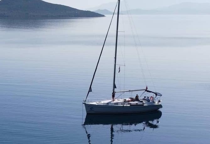 Marilyn Beneteau 43.3