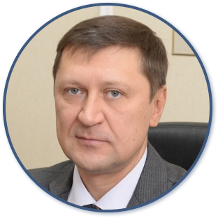 Белов Петр Геннадьевич