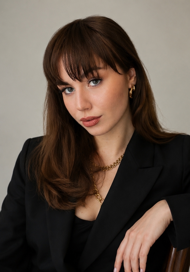 Дарья Кутузова
