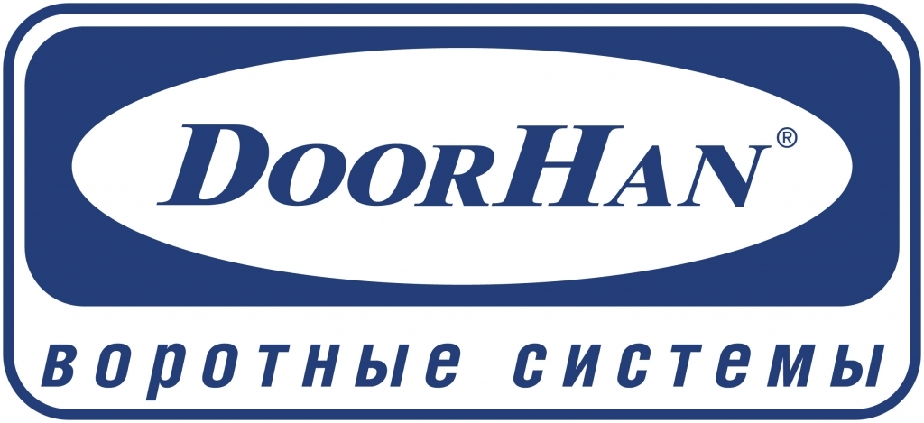 Логотип DoorHan