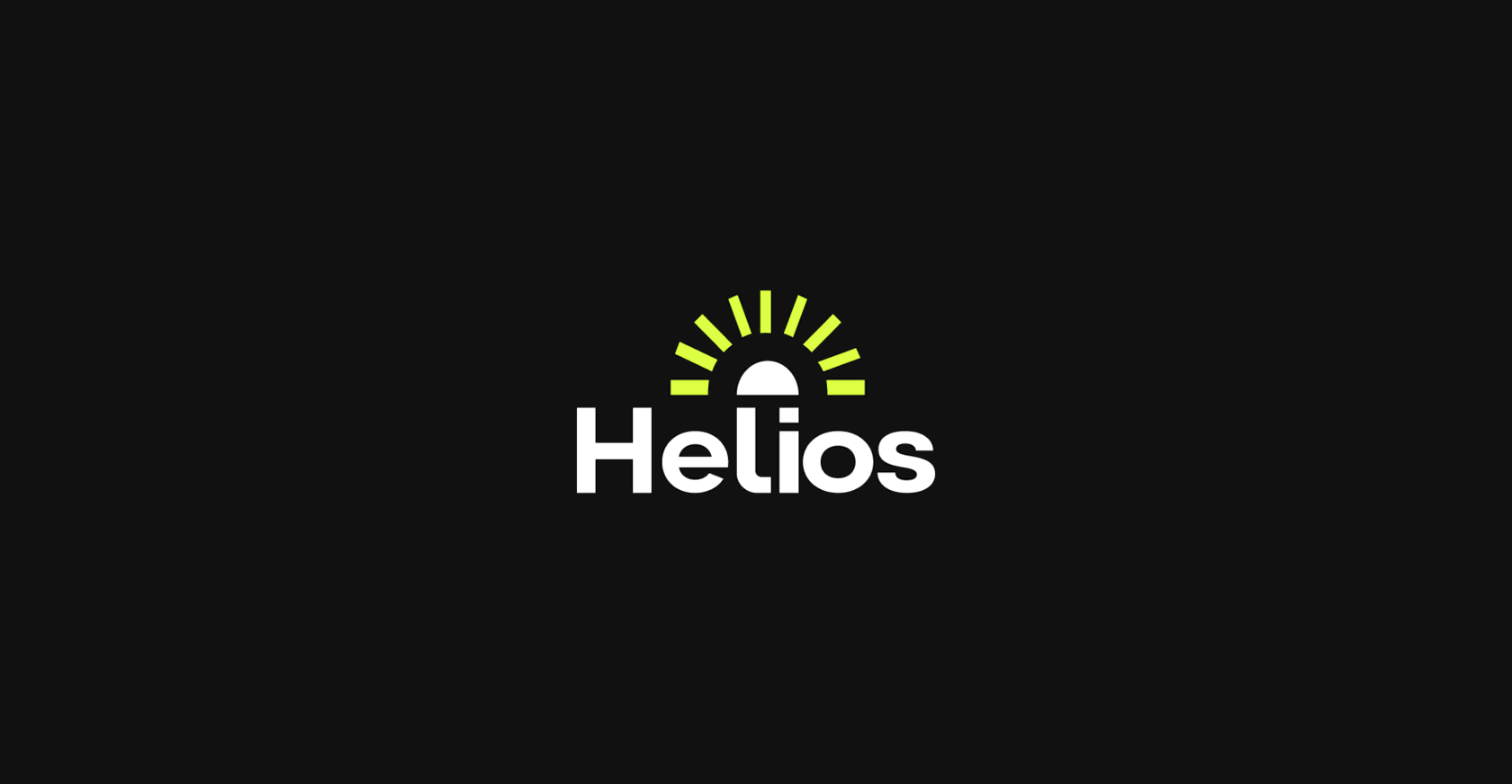 Рекламное агентство «Helios»