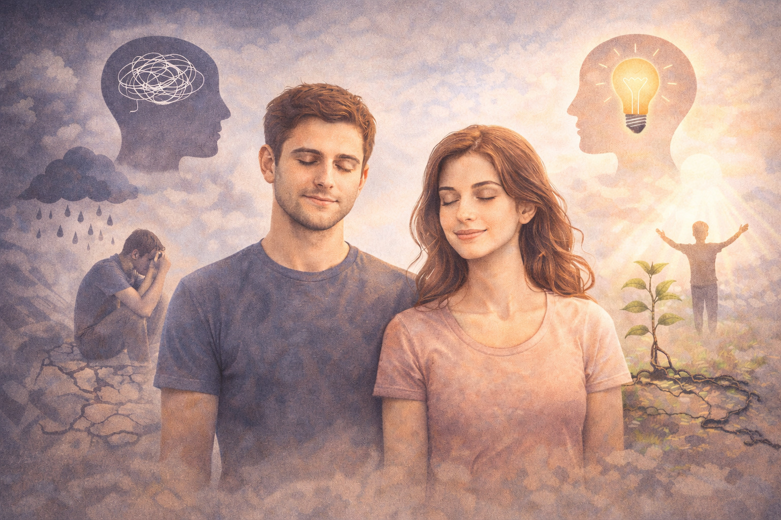 Эмоциональная зрелость - что это такое и как развить