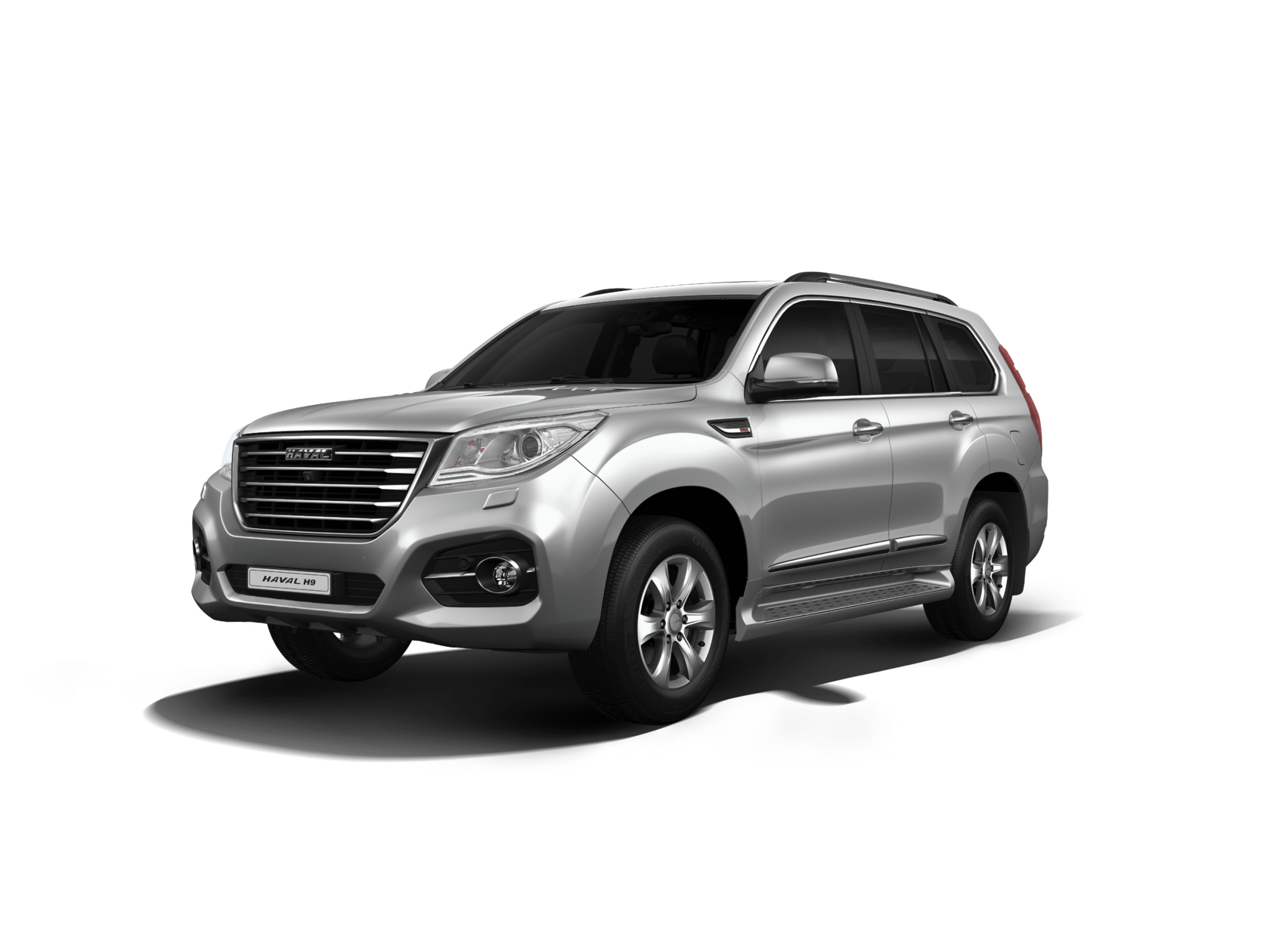 Haval h5 2.0 at 2023