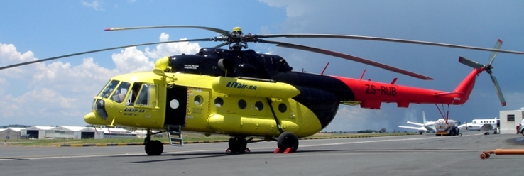 Ми-8МТВ