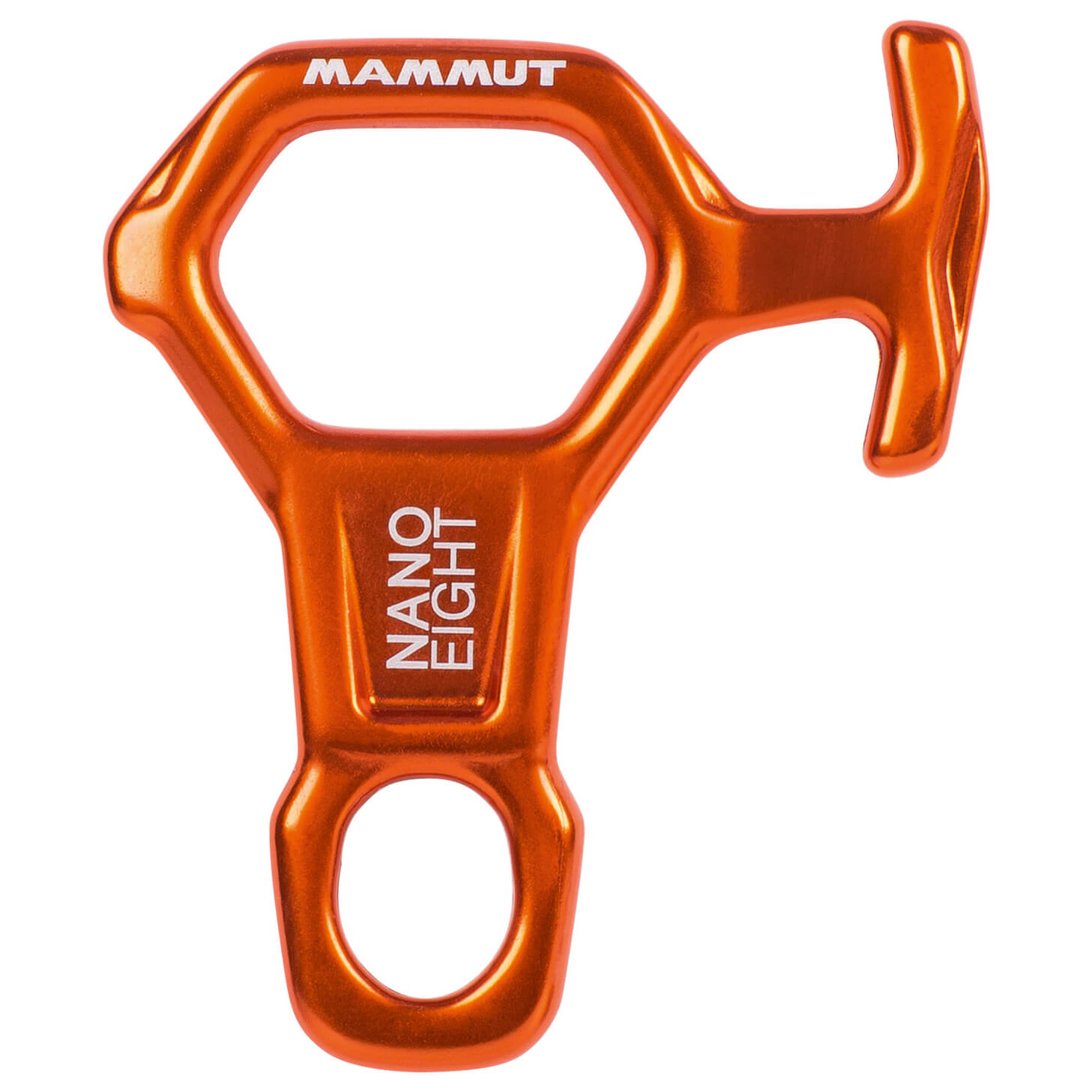 Mammut «Nano Eight» Ultralight Descender