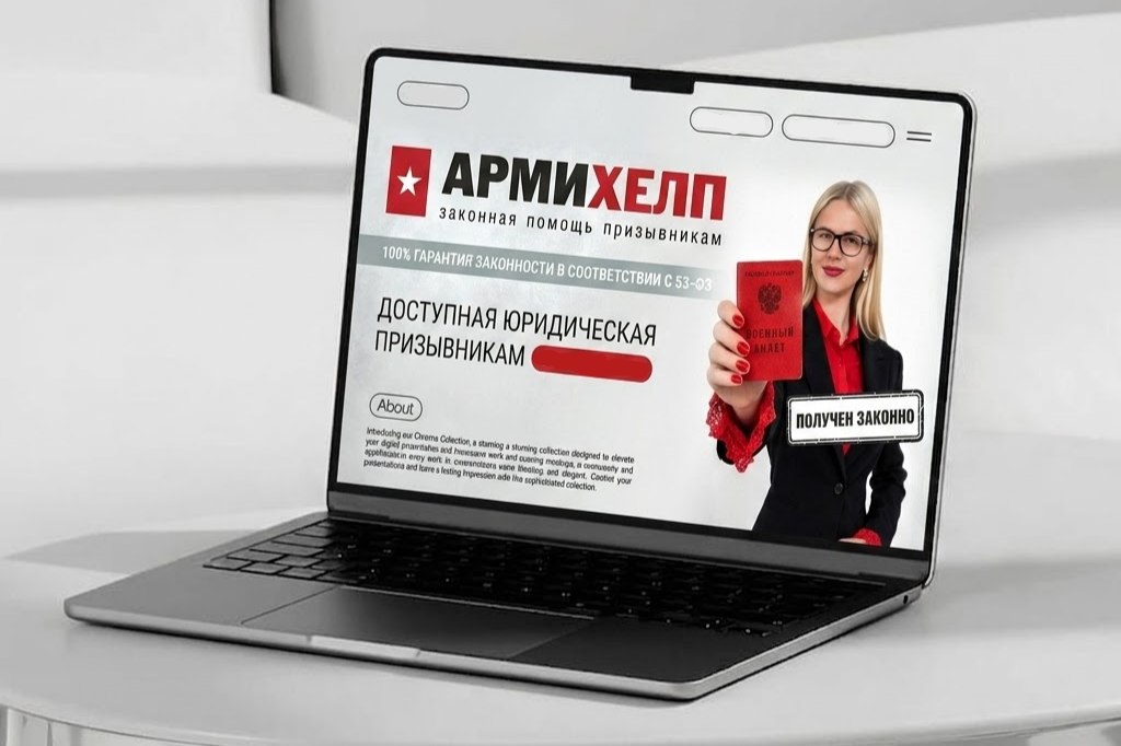 Готовый сайт под ваш город