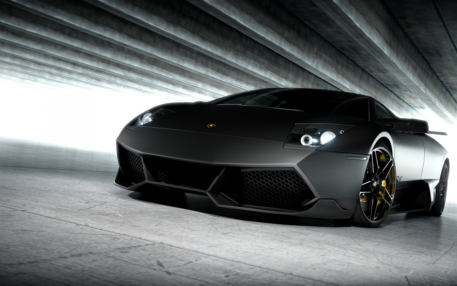 Gallardo Lamborghini 4 k