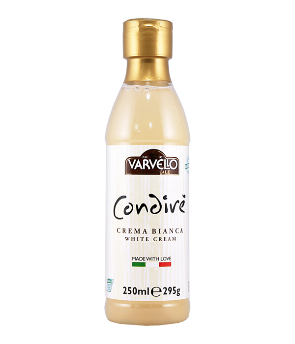 Крем бальзамический белый ВАРВЕЛЛО, пластик 250мл