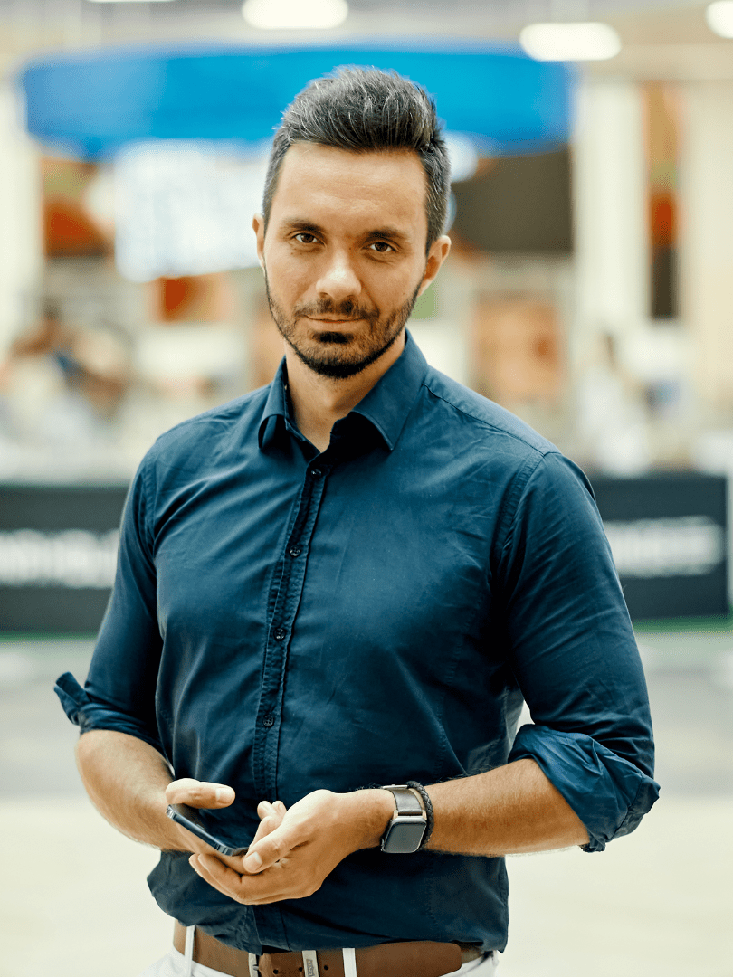 Мужские тренинги