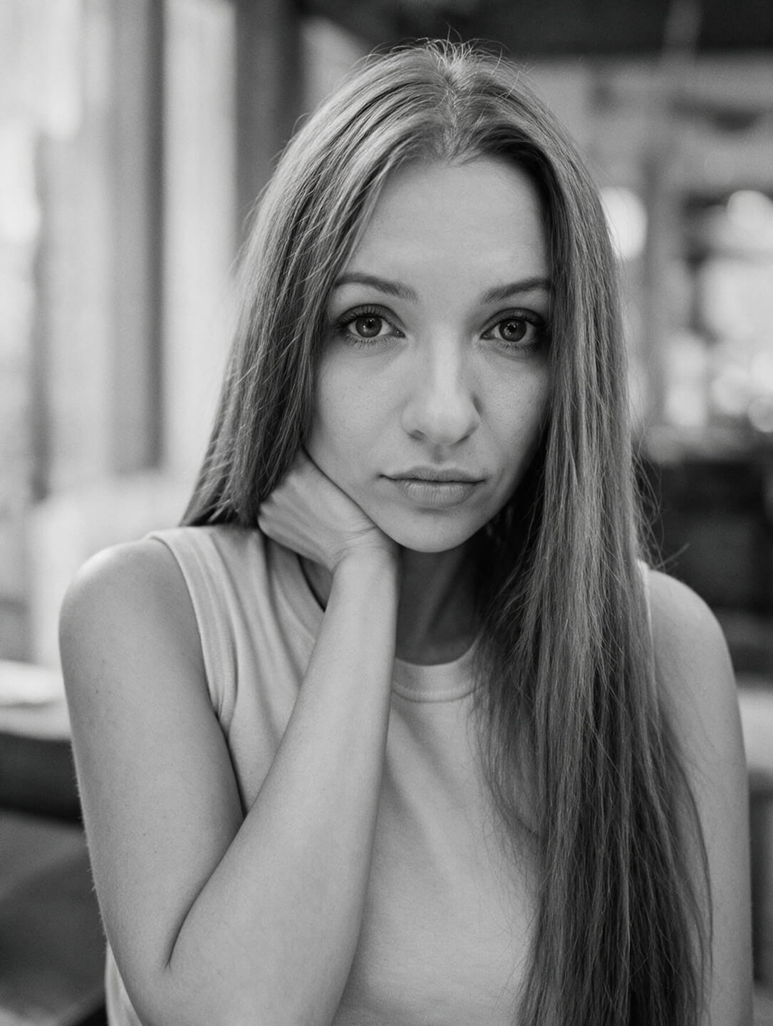 Наталья Шеина