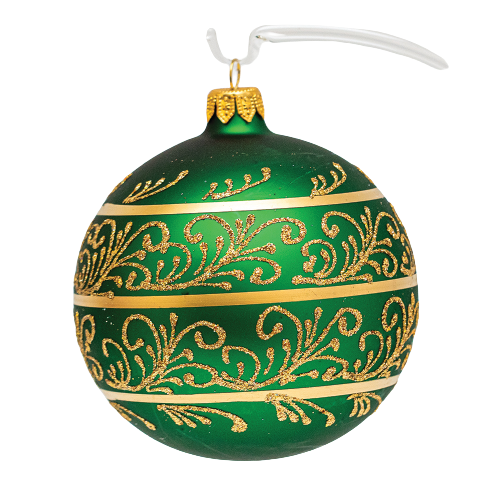  игрушка новогодняя