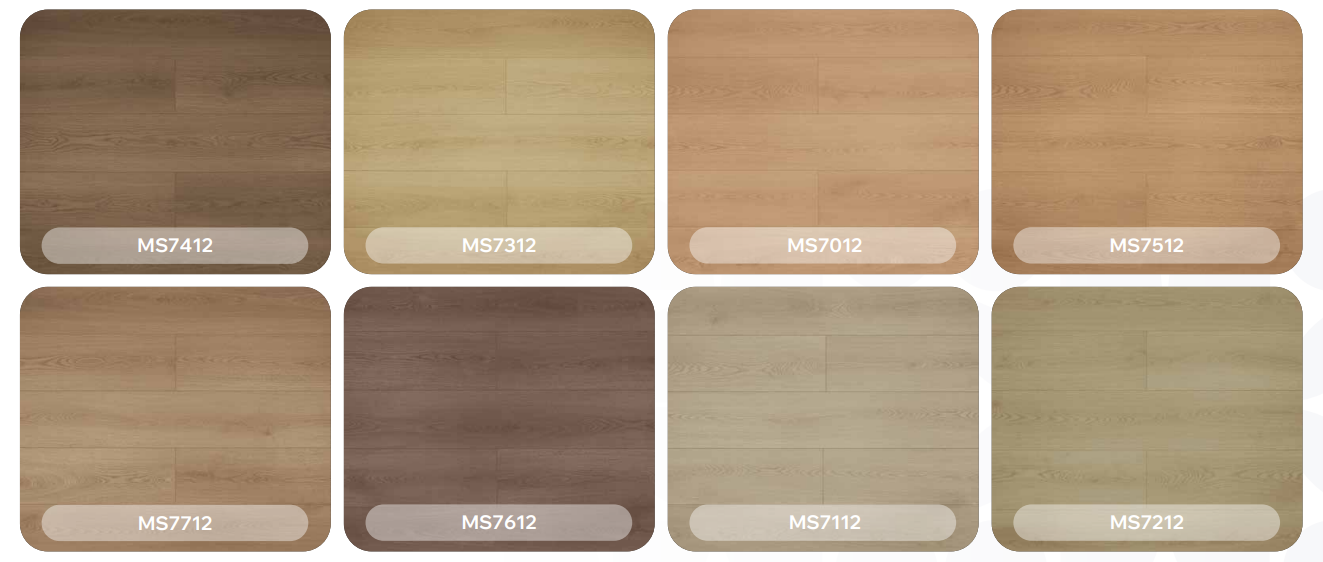 my step ламинат дуб